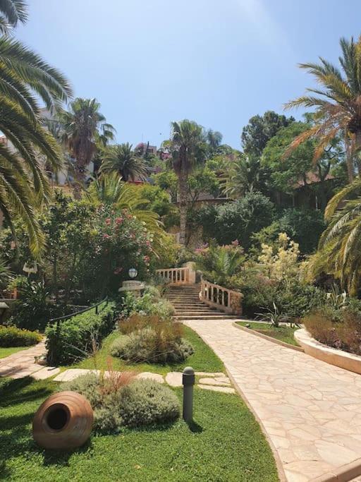 Cactus Garden Kalkan - Club Patara Villas Exterior photo